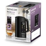 Sencor PVC kuhalo za vodu SWK 0951BK | shoptok.hr
