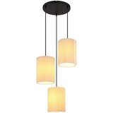 Globo VISEČA SVETILKA PAGE 46/120 cm E27 | Shoptok.si