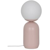 Nordlux Stona lampa NOTTI 1xE14/25W/230V ružičasta | Eponuda.com
