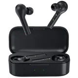Qcy T5 tws bluetooth slušalice crne/bijele