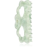 Invisibobble Clipstar Oasis Matcha Reset sponka krokodilček za lase velik 1 kos | Shoptok.si