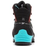 Salewa Ženske planinarske cipele MOUNTAIN TRAINER MID GORE-TEX® SHOE WOMEN Siv | shoptok.hr