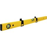 STABILA Označevalna vodna tehtnica tip 70 MAS (Dolžina: 80 cm, Število libel: 2 kos) u