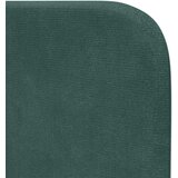 Uši uzglavlja Zelena 80 x 16 x 4 cm Baršun | shoptok.hr