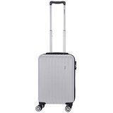 ORNELLI Aristo kofer mali, Silver 29460 | shoptok.hr