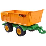 Ittl na daljinsko upravljanje sa žutom prikolicom RC0601 | shoptok.hr
