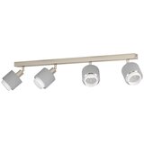 Eglo reflektor bellizzi E14 4x7,5 w | shoptok.hr