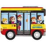 Svijet na kotačima - Autobus 07489-1