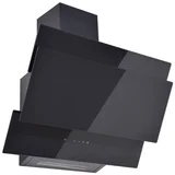HB60-865B vgradna kuhinjska napa 60 cm, črna