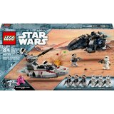 Lego Star Wars™ 40755 Imperijski dropship protiv jurnika pobunjeničkih izviđača | shoptok.hr