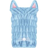 Glov Hair Drying Turban For Children - blue | Shoptok.si