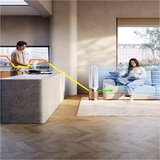Dyson Cistac zraka Purifier Cool PC2 De-Nox, formaldehid, bijelo/zlatni 546519-01 | shoptok.hr
