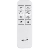 Globo 67377-60H - LED prigušiva luster na sajli FRANCINE LED/60W/230V+DO | Eponuda.com
