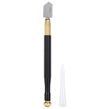 Deli Diamantni steklarski nož 180mm, (20377122) | Shoptok.si