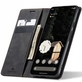 Spacecase OVITEK ZA GOOGLE PIXEL 9 PRO XL ČRN, (21967805) | Shoptok.si