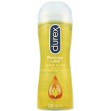 Durex play massage gel za masažu i lubrikaciju 2u1 s ylang ylang 200 ml Cijene