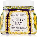 Rudy - Le Maioliche Sicilian Lemon hidratantna gel-krema 450 ml | shoptok.hr
