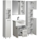 MID.YOU kopalnica lisalo l, bela | Shoptok.si