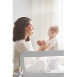 WALLXPERT Bed Safety Rail 180 - White | Eponuda.com