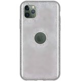 IZMAEL.eu Sjajna futrola za Apple iPhone 11 - Srebrna - Tip 2 | shoptok.hr