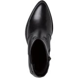 Tamaris Kaubojske čizme crna | shoptok.hr