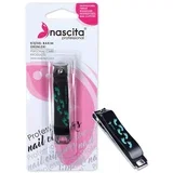 grickalica XMKS00010 crna stopalo