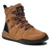 Columbia Trekking čevlji Fairbanks™ Omni-Heat™ BM2806 Rjava