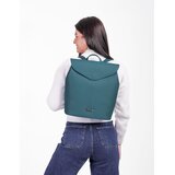 Vuch Ženski ruksak Joanna Teal, 34,5 x 28 cm | shoptok.hr