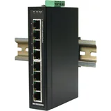 Microsons Industrie Fast Ethernet MS657140X, (20830491)