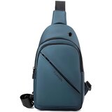  Torba preko ramena NI-35560 - Plava KP35560 | Shoptok.si