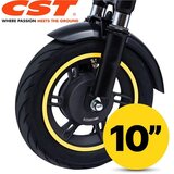 Manta el. romobil XRIDER M10Pro KERS aplikacija 1000W LG baterija + torbica | shoptok.hr