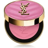 Make Me Blush Bold Blurring Blush rdečilo odtenek 87 Pink Voltage 6 g