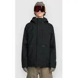Dua Ins Gore Tex Jakna black