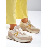 Resti Sports sneakers for women with thicker soles Moderax | shoptok.hr