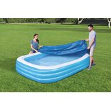  Cover 305x183x56 cm BESTWAY Slike