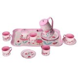 Kofer čajanka set cveće 14 elemenata ( 1040566 ) | ePonuda.com