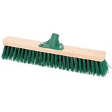 Tendance metla za vanjsku uporabu bez drške 50 cm, drvo tamno zelena Cijene