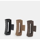 Sinsay Kopča za kosu 3 pack | shoptok.hr