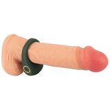Emerald Love Luxurious Cock Ring | shoptok.hr
