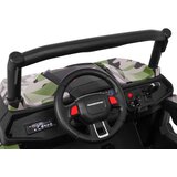 Buggy na akumulator SuperStar 4x4 - dvosed - Camo | Shoptok.si