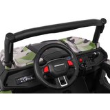 Buggy na akumulator SuperStar 4x4 - dvosjed - Camo | shoptok.hr