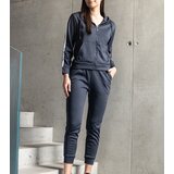 UR/CEO Grey two-piece tracksuit set Chenard | Shoptok.si