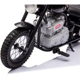 Motor TURBO 36V crni - na akumulator | shoptok.hr