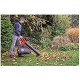 Einhell ge-cl 36/230 li e solo akumulatorski usisivač duvač lišća