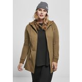 Urban Classics Ladies Sweat Parka Summerolive | shoptok.hr