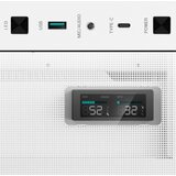 Uvi OMEGA AM961 Ryzen 5 9600X, RX 9060 XT 16GB, 1TB SSD, 32GB RAM, 850W, OS, bijela | shoptok.hr