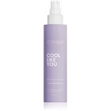 ICONIQUE Professional COOL LIKE YOU Perfect Blonde & Silver Violet njega bez ispiranja neutralizirajući žuti tonovi 150 ml | shoptok.hr