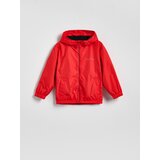 Reserved BOYS` OUTER JACKET - crvena | shoptok.hr