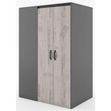  Kotna garderobna omara MAJA - desna | Shoptok.si