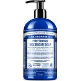 Sapun sa paprenom metvicom i šećerom - 710 ml